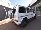 2016 Mercedes-Benz G-Class G350 BlueTec For Sale